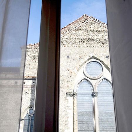 فندق Antica Dimora Pellegrino بستويا المظهر الخارجي الصورة